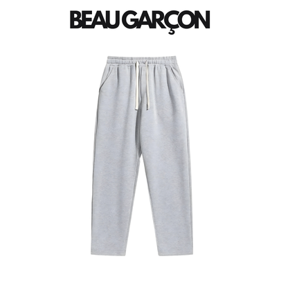 Beau Garcon | Baggy Sweatpants