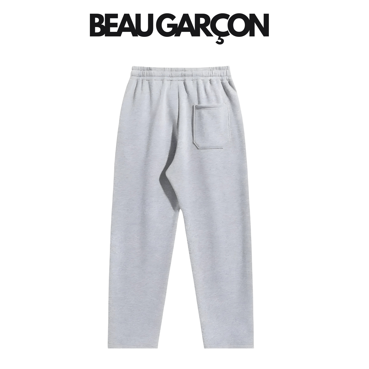 Beau Garcon | Baggy Sweatpants