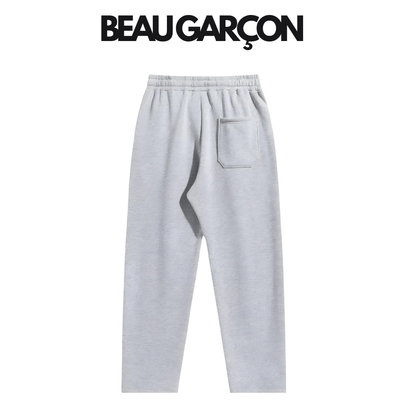 Beau Garcon | Baggy Sweatpants