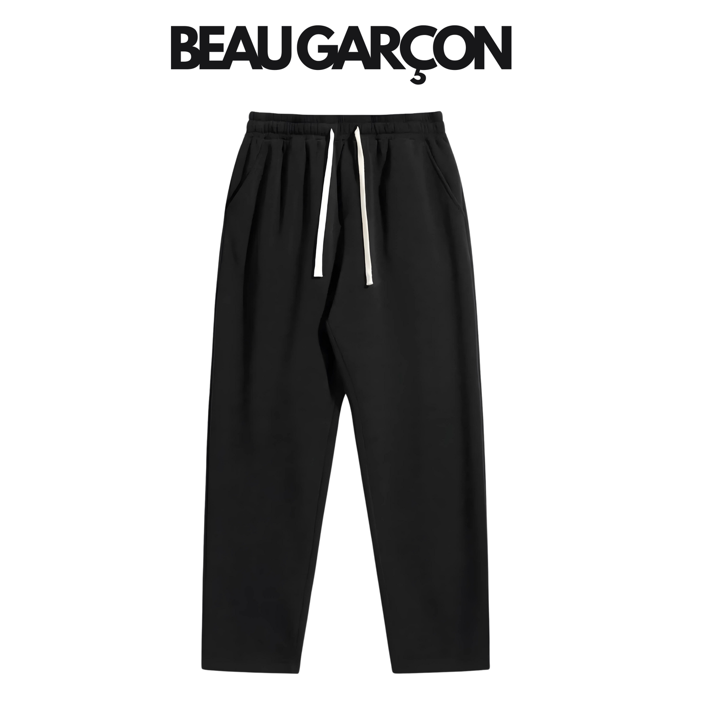 Beau Garcon | Baggy Sweatpants