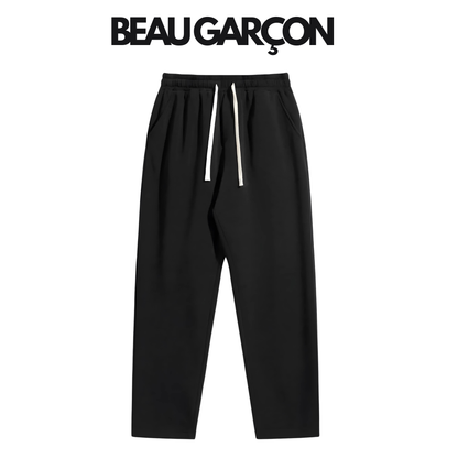 Beau Garcon | Baggy Sweatpants