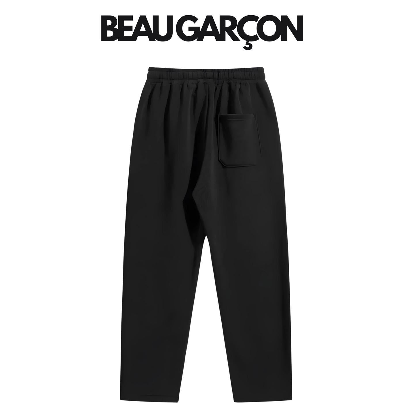 Beau Garcon | Baggy Sweatpants