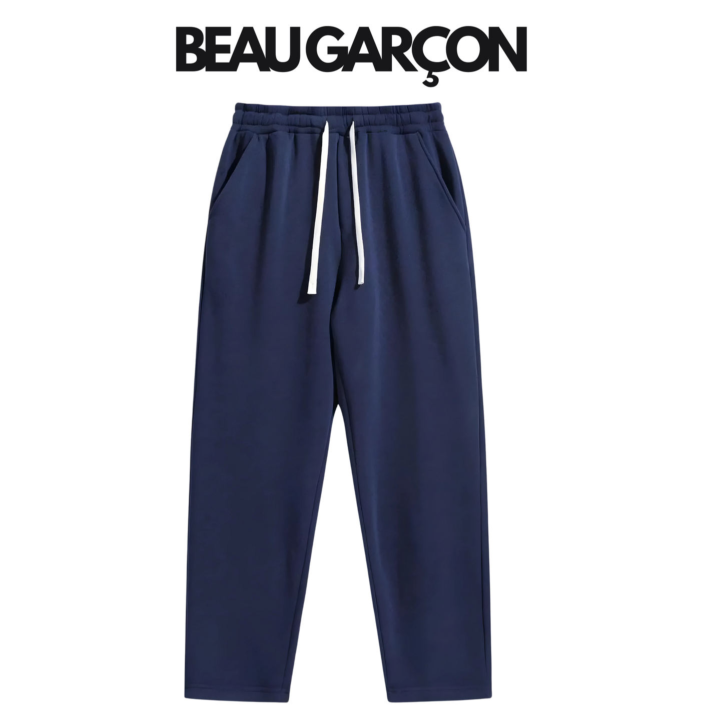 Beau Garcon | Baggy Sweatpants