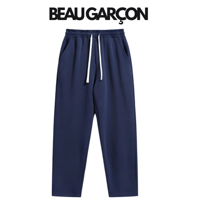 Beau Garcon | Baggy Sweatpants