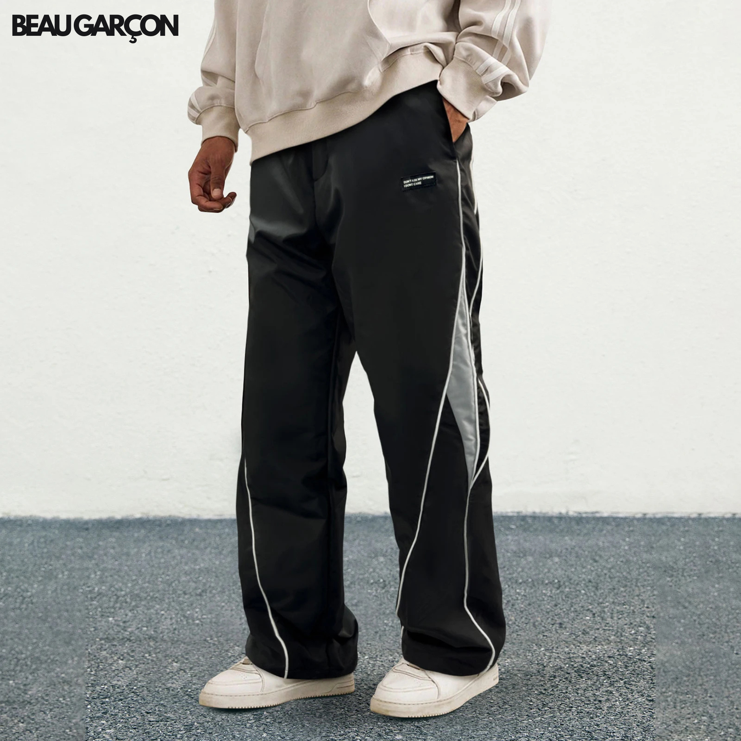 Beau Garcon | Trackpants