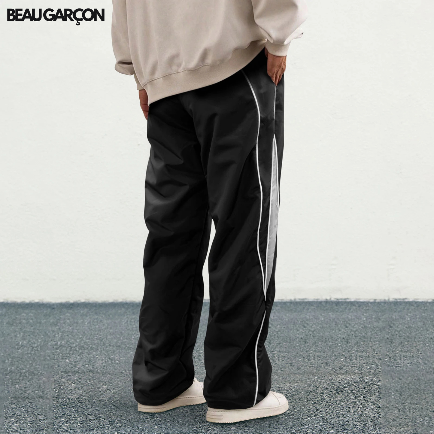 Beau Garcon | Trackpants