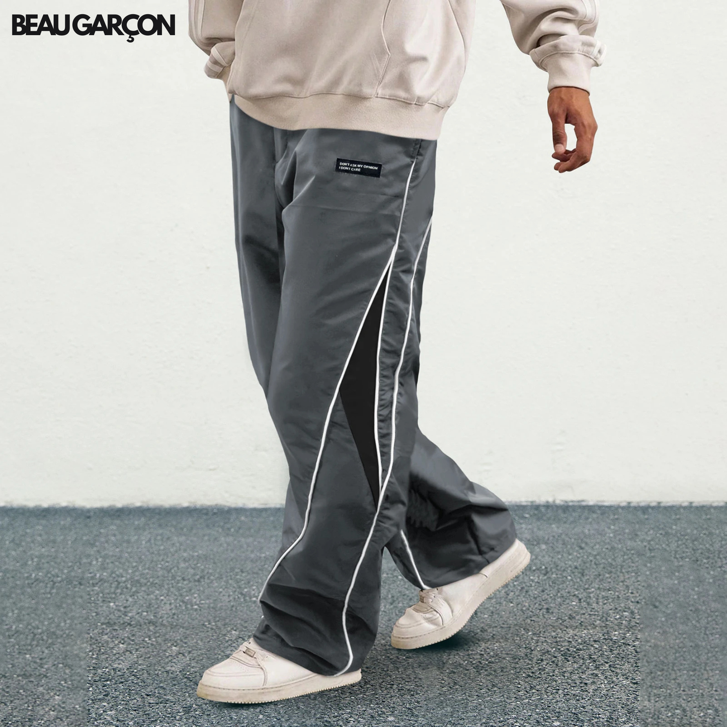 Beau Garcon | Trackpants