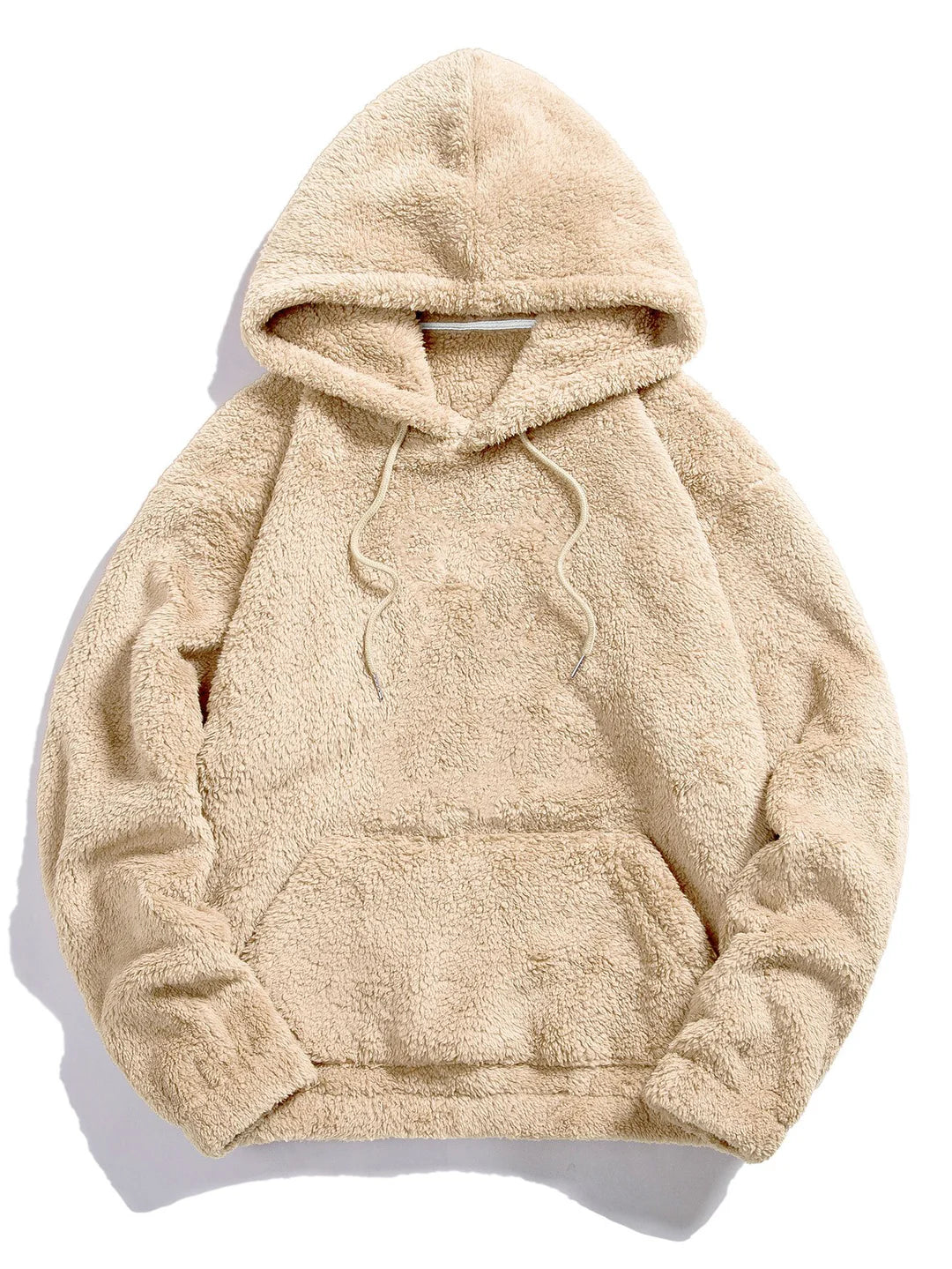 Beau Garcon | Teddy Hoodie