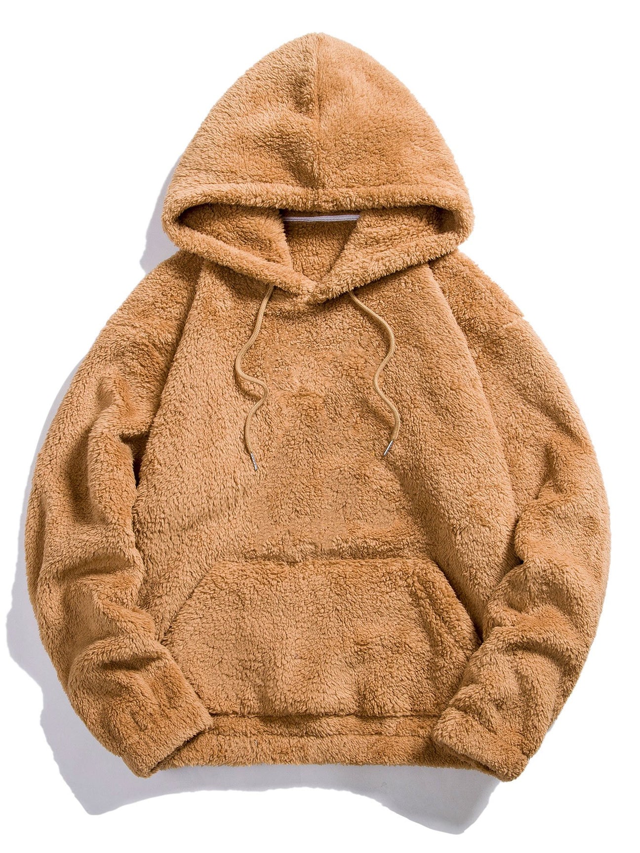 Beau Garcon | Teddy Hoodie