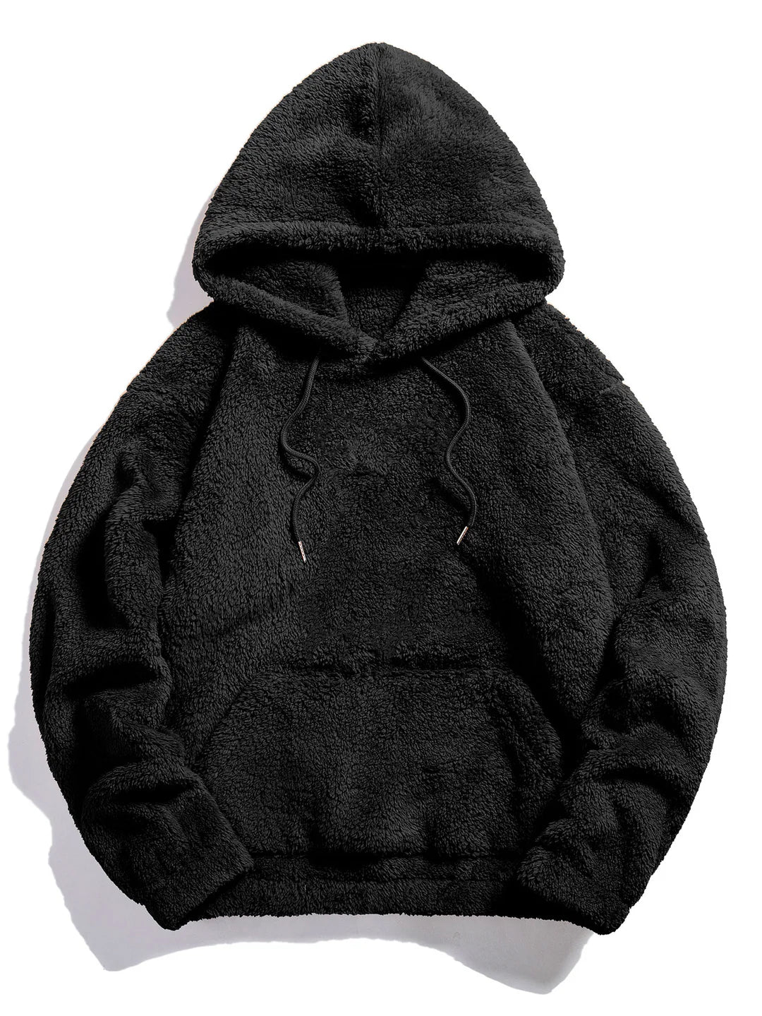 Beau Garcon | Teddy Hoodie