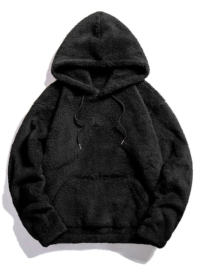 Beau Garcon | Teddy Hoodie