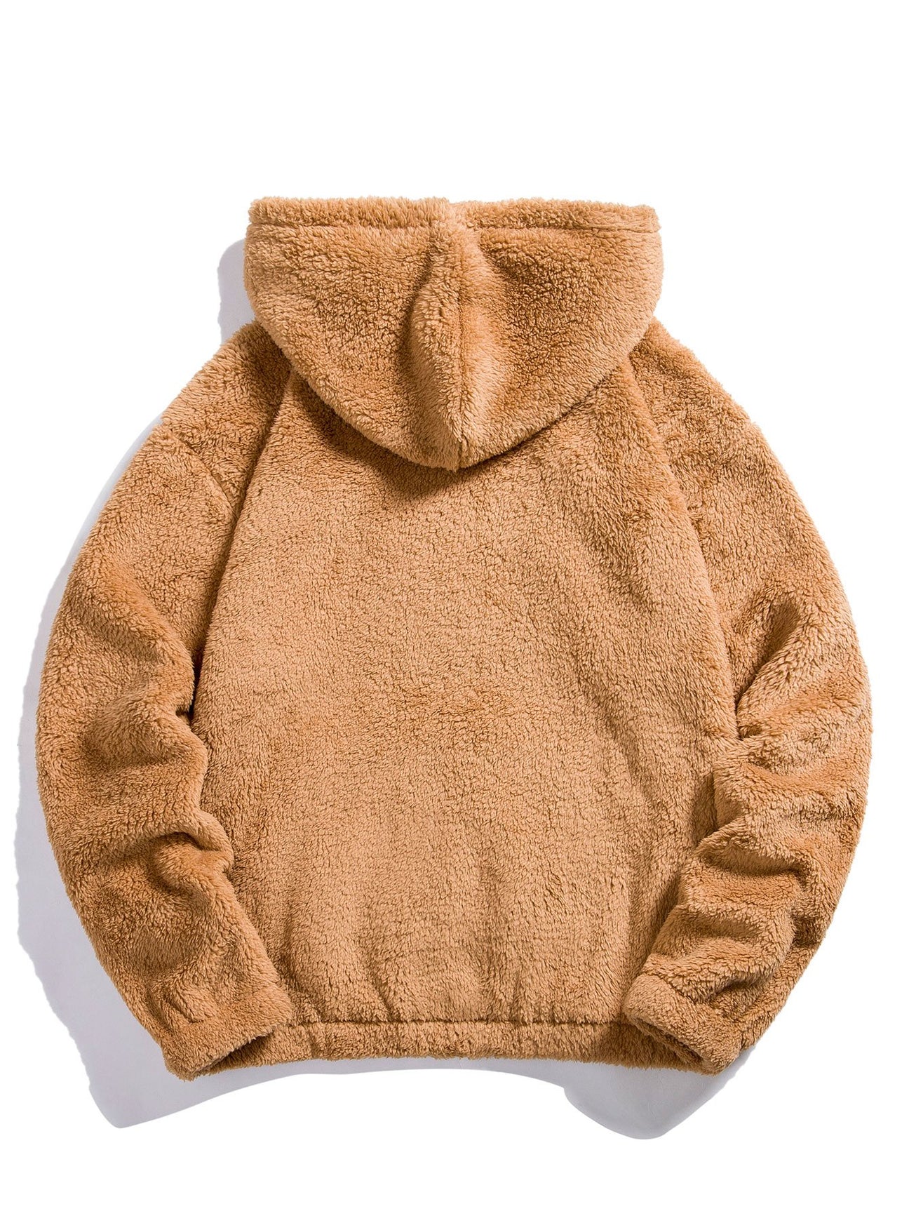 Beau Garcon | Teddy Hoodie