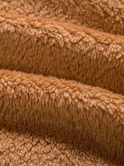 Beau Garcon | Teddy Hoodie