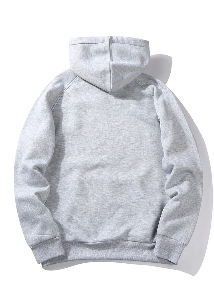 Beau Garcon | Brooklyn Letter Graphic Hoodies