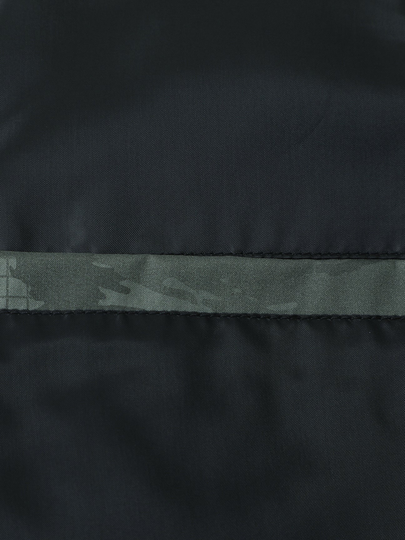 Beau Garcon | Camouflage Baseball Jacket