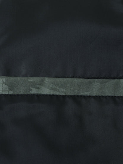 Beau Garcon | Camouflage Baseball Jacket