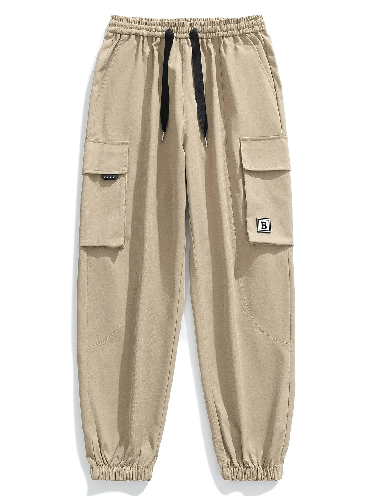 Beau Garcon | Cargo Jogging Pants