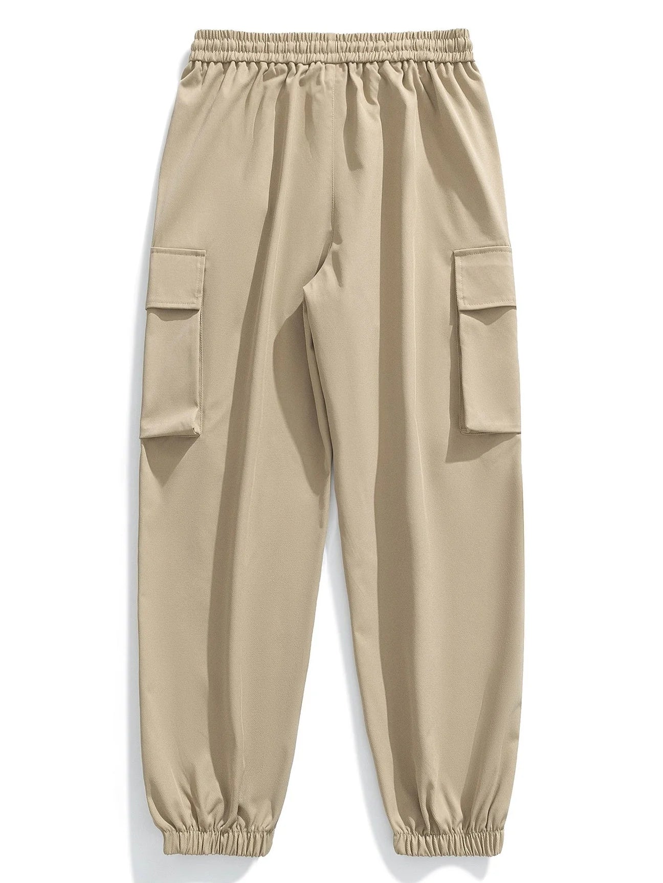 Beau Garcon | Cargo Jogging Pants