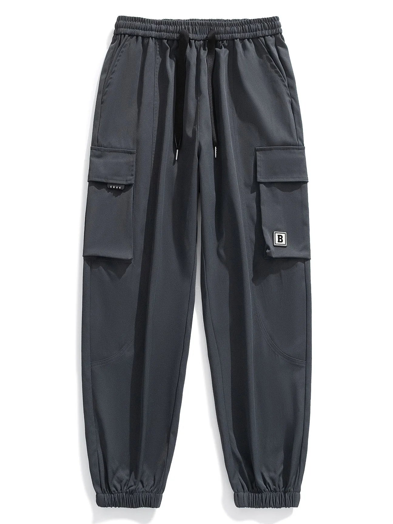Beau Garcon | Cargo Jogging Pants