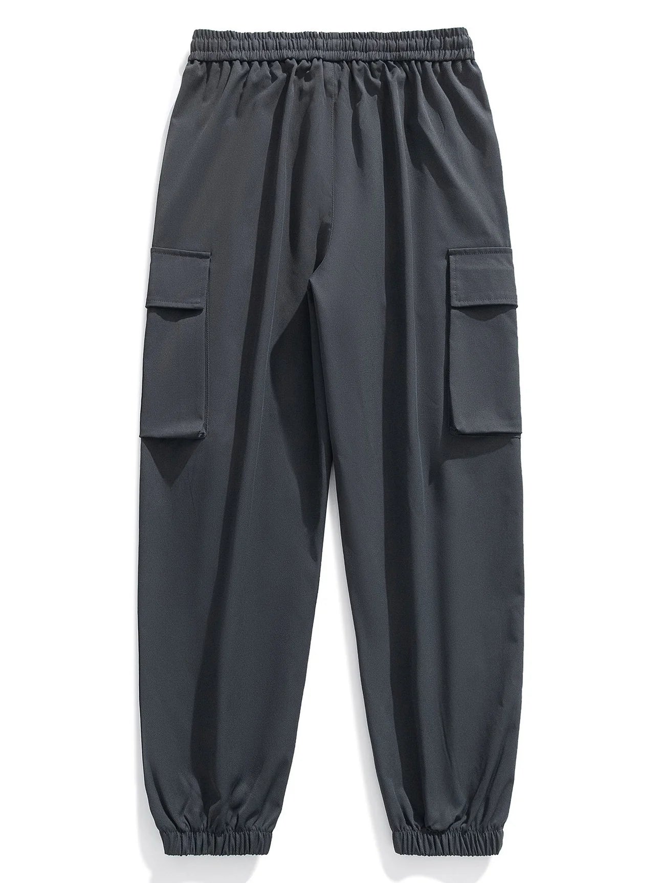 Beau Garcon | Cargo Jogging Pants