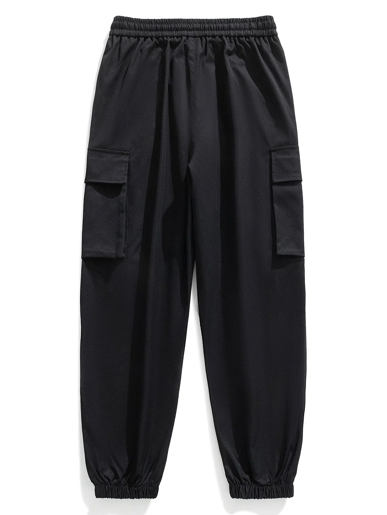 Beau Garcon | Cargo Jogging Pants