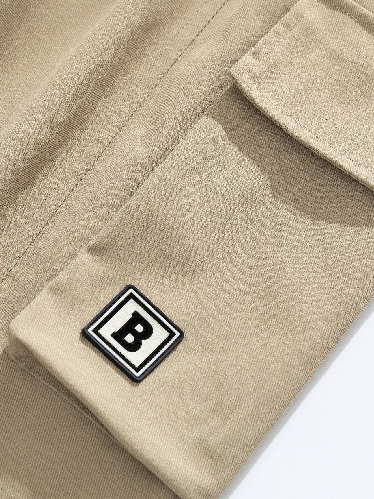 Beau Garcon | Cargo Jogging Pants