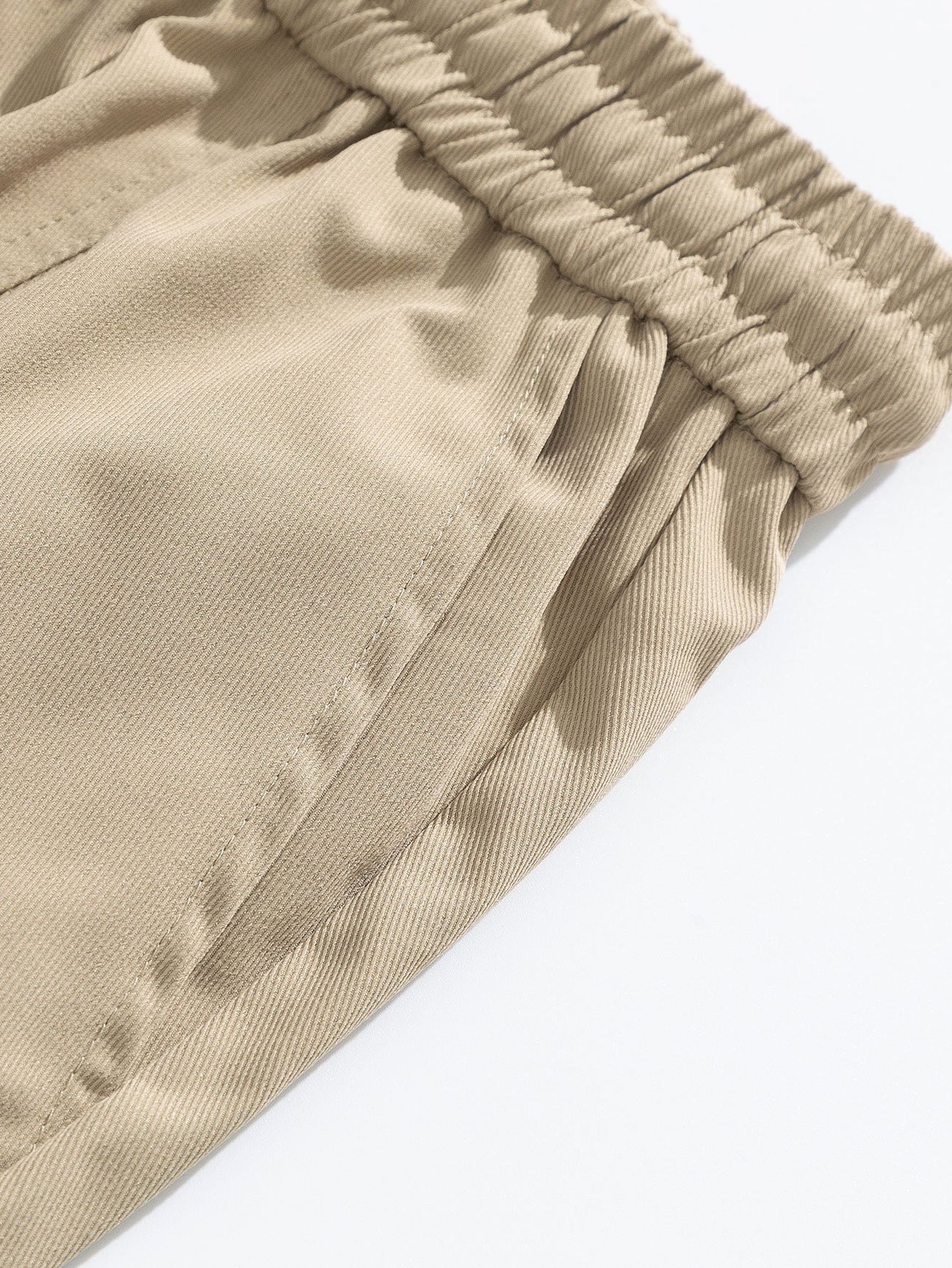 Beau Garcon | Cargo Jogging Pants