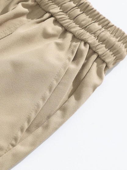 Beau Garcon | Cargo Jogging Pants