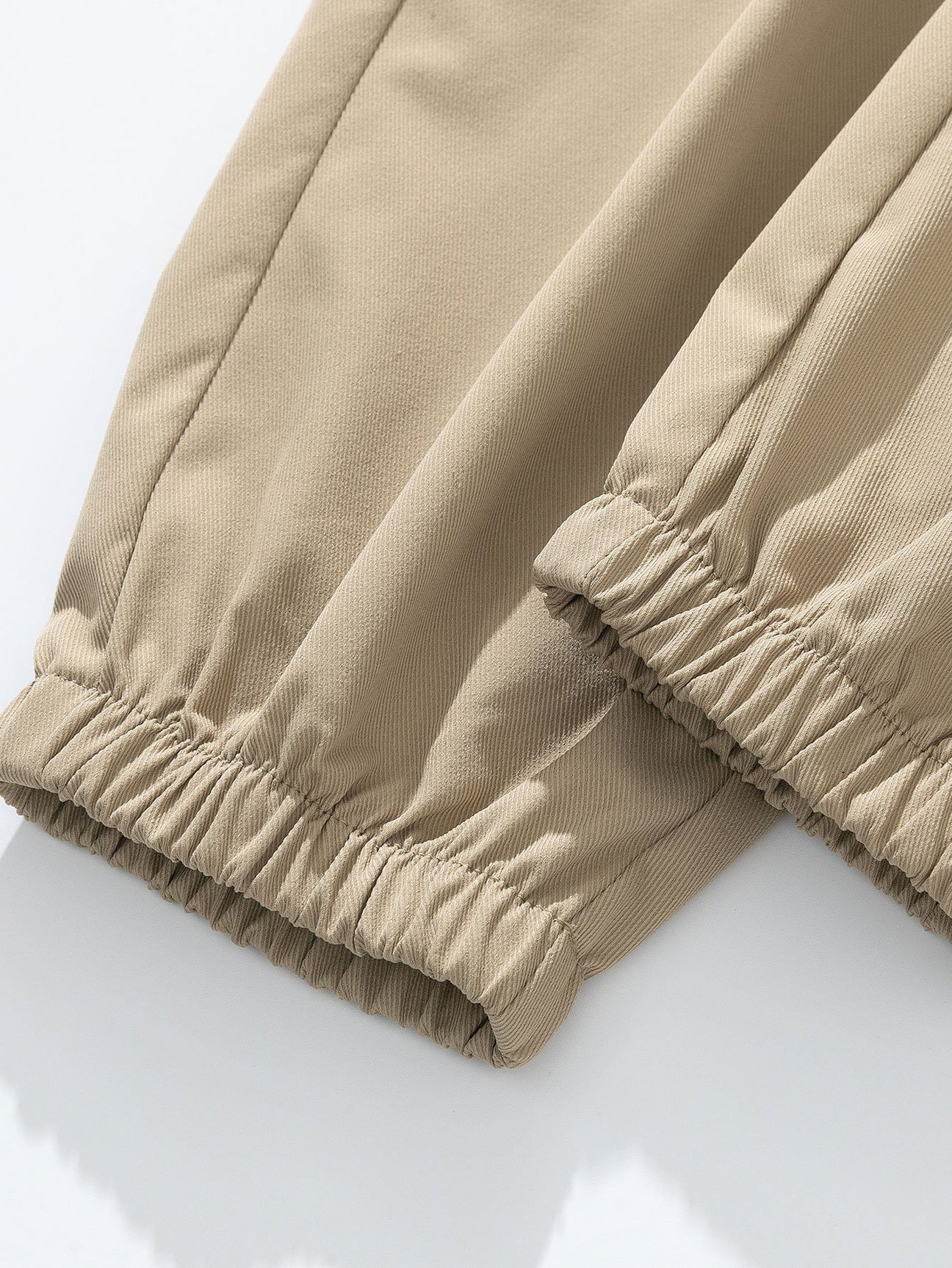 Beau Garcon | Cargo Jogging Pants