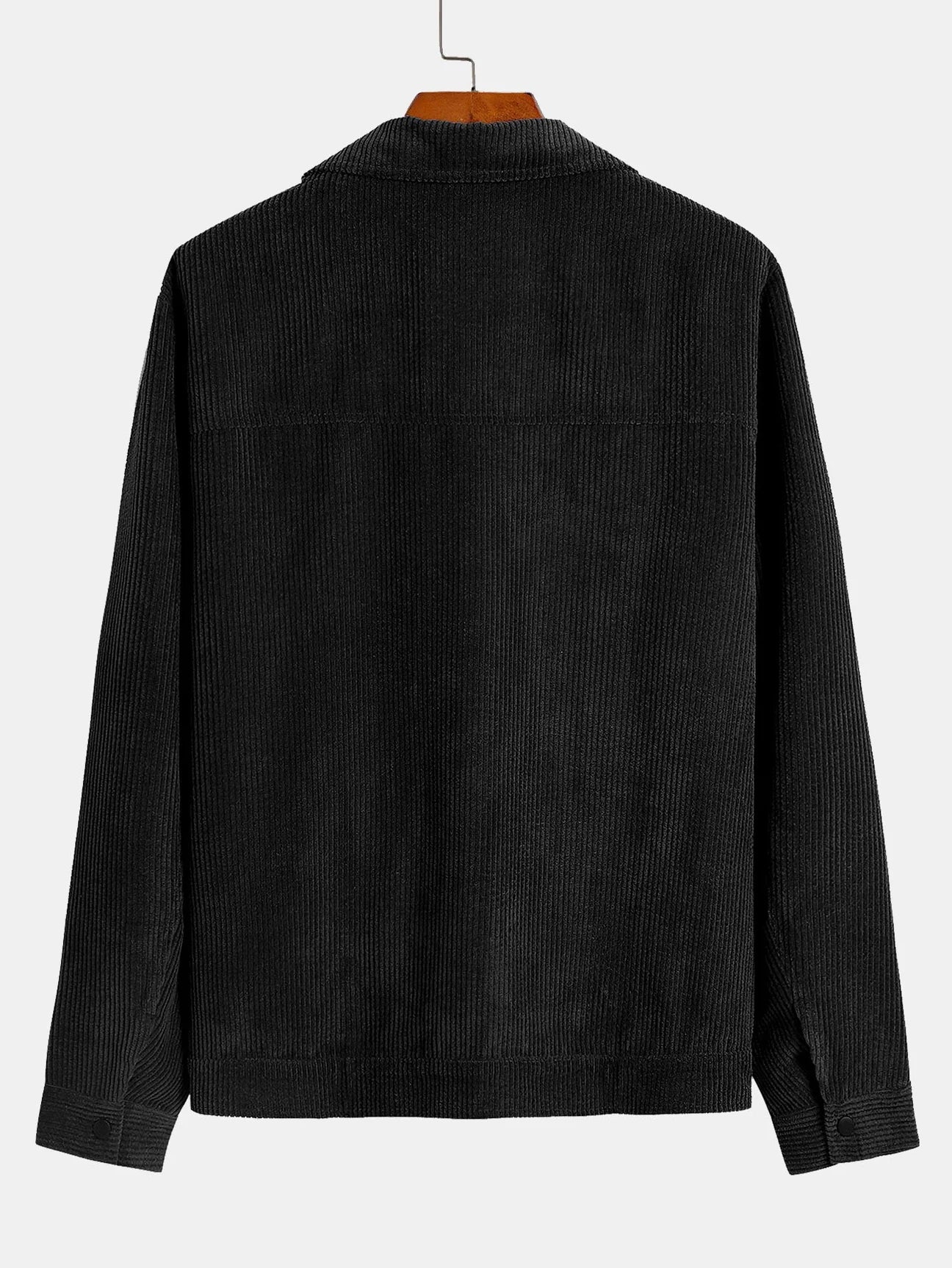 Beau Garcon | Corduroy Jacket With Pockets