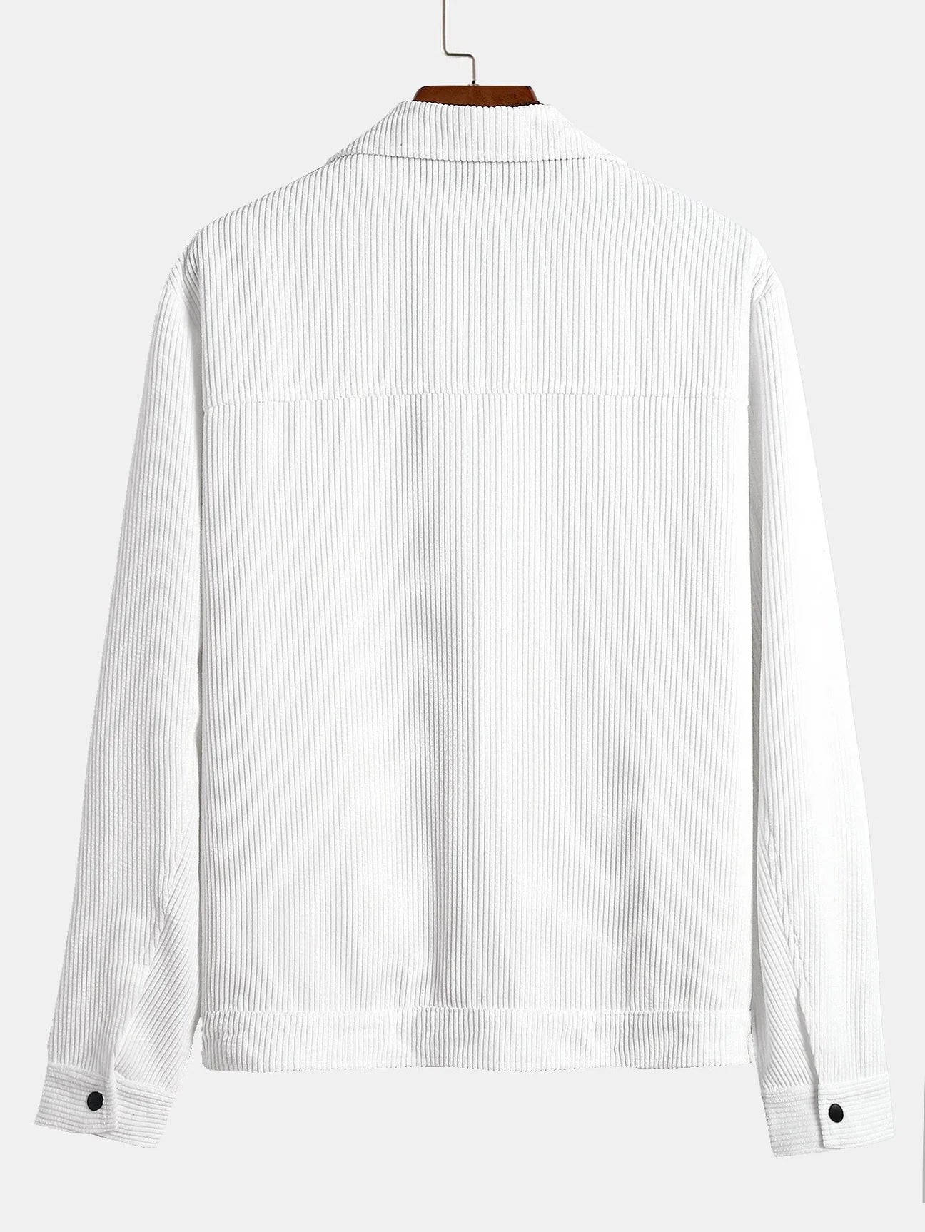 Beau Garcon | Corduroy Jacket With Pockets