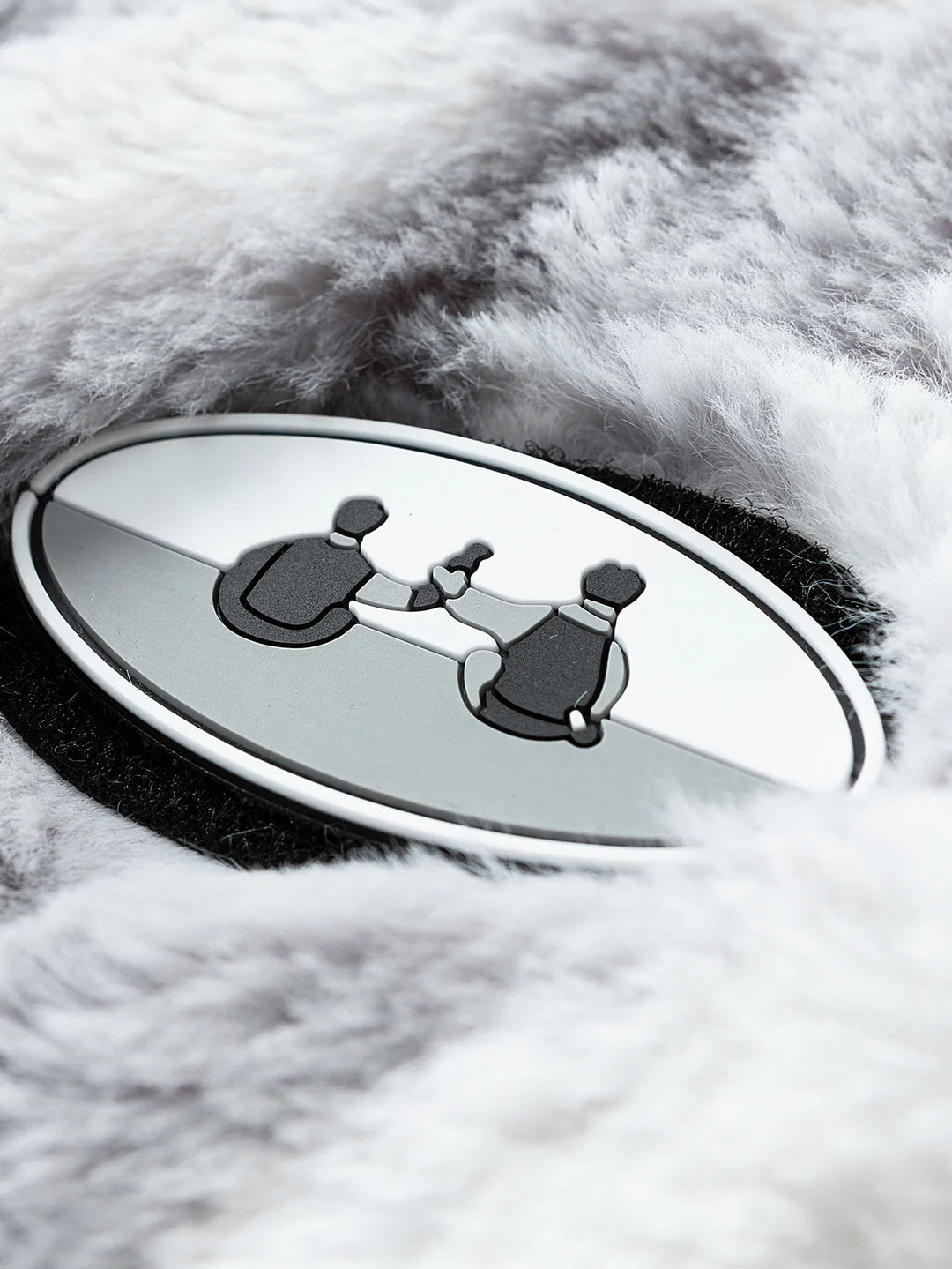 Beau Garcon | Faux Fur Zip-Up Jacket