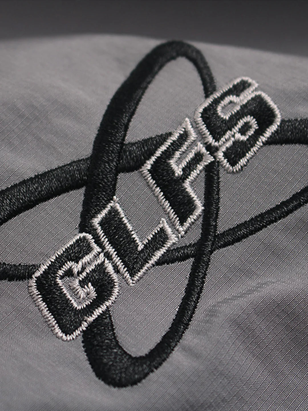 Beau Garcon | Long Sleeved Number Print V Neck Sweatshirt