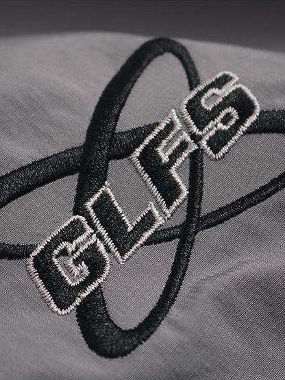 Beau Garcon | Long Sleeved Number Print V Neck Sweatshirt