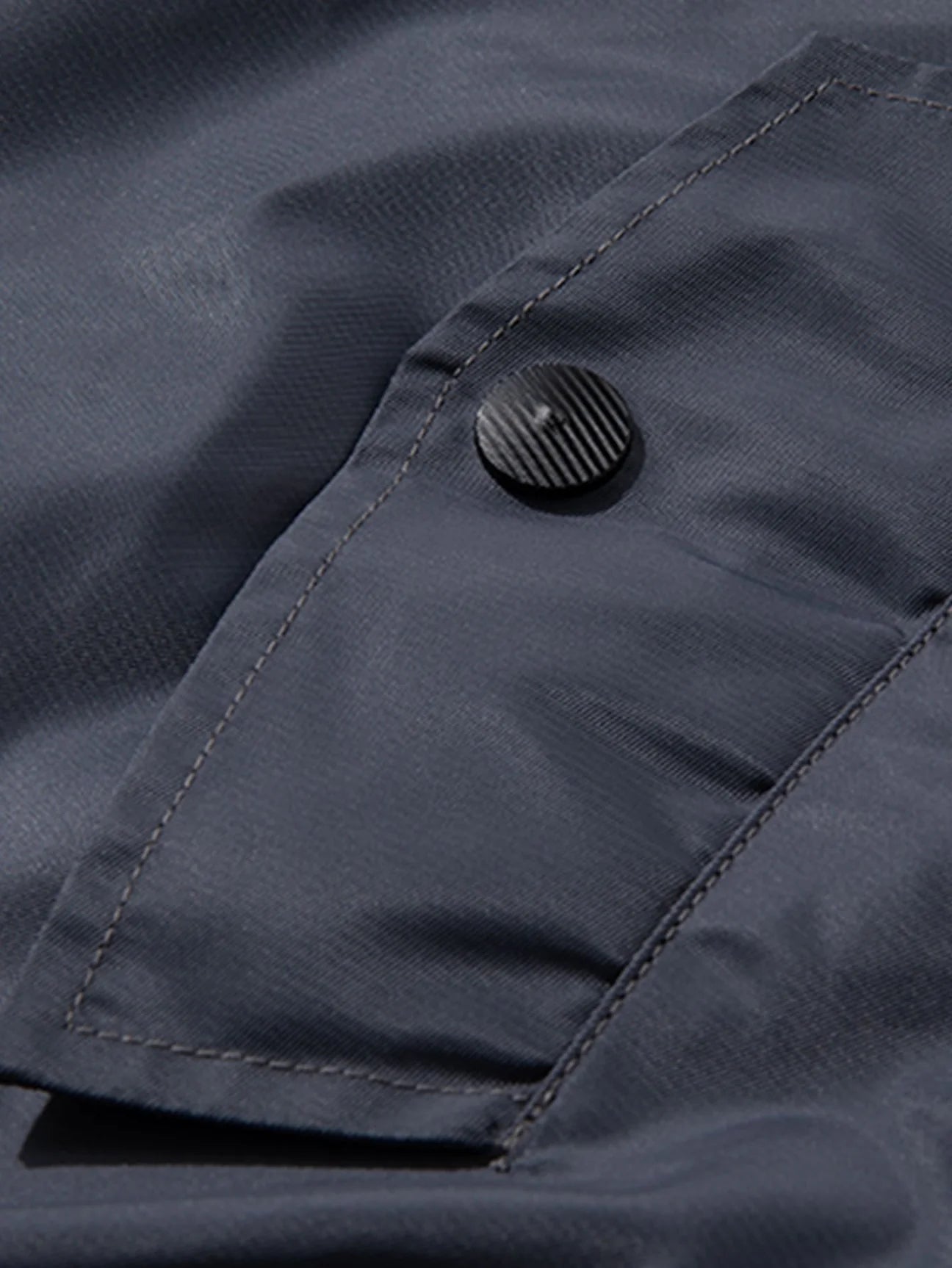 Beau Garcon | Reversible NASA Embroidered Patch Bomber Jacket