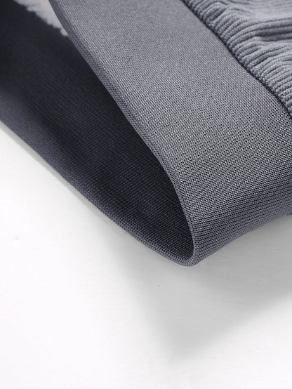 Beau Garcon | Teddy Lined Zip Up Corduroy Jacket