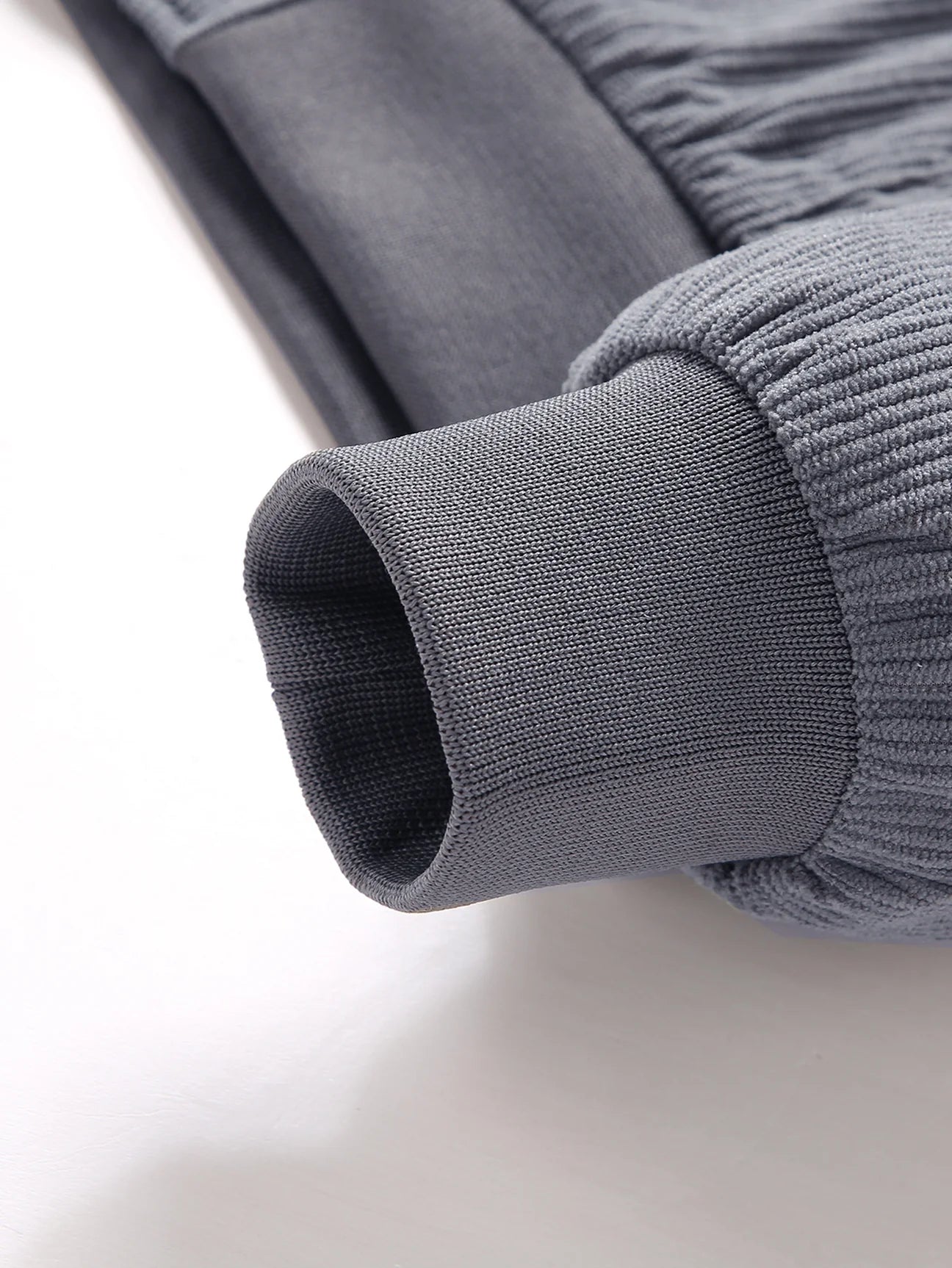 Beau Garcon | Teddy Lined Zip Up Corduroy Jacket