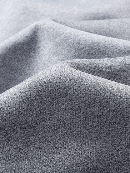 Beau Garcon | Teddy Lined Zipper Hoodie