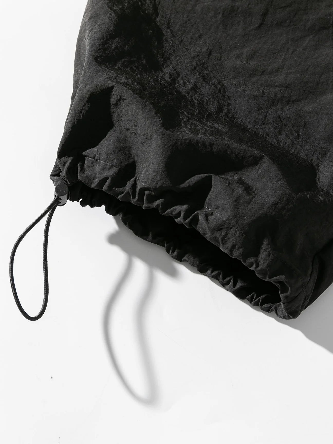 Beau Garcon | Water Repellent Parachute Pants