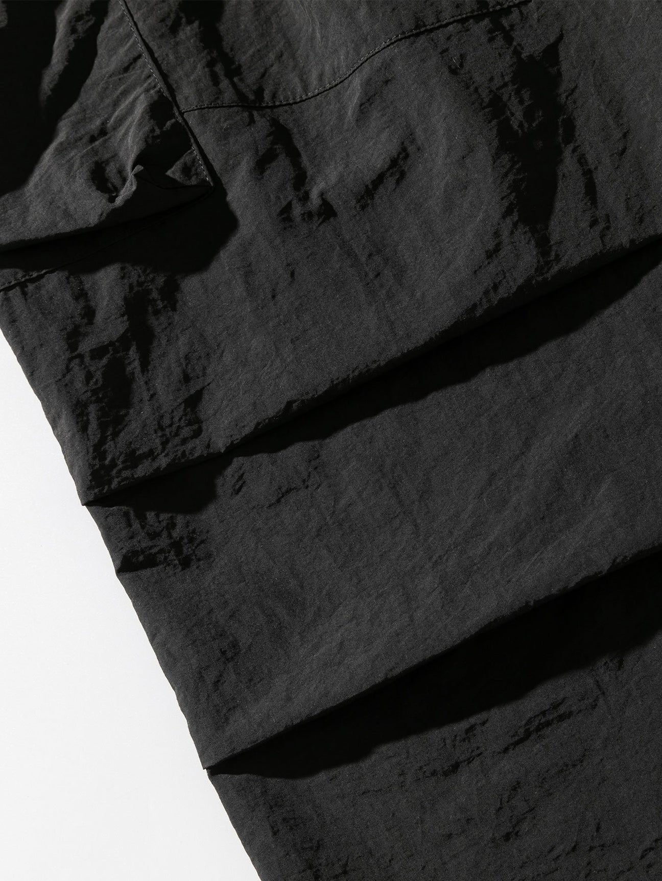 Beau Garcon | Water Repellent Parachute Pants