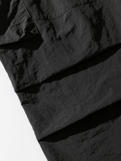 Beau Garcon | Water Repellent Parachute Pants