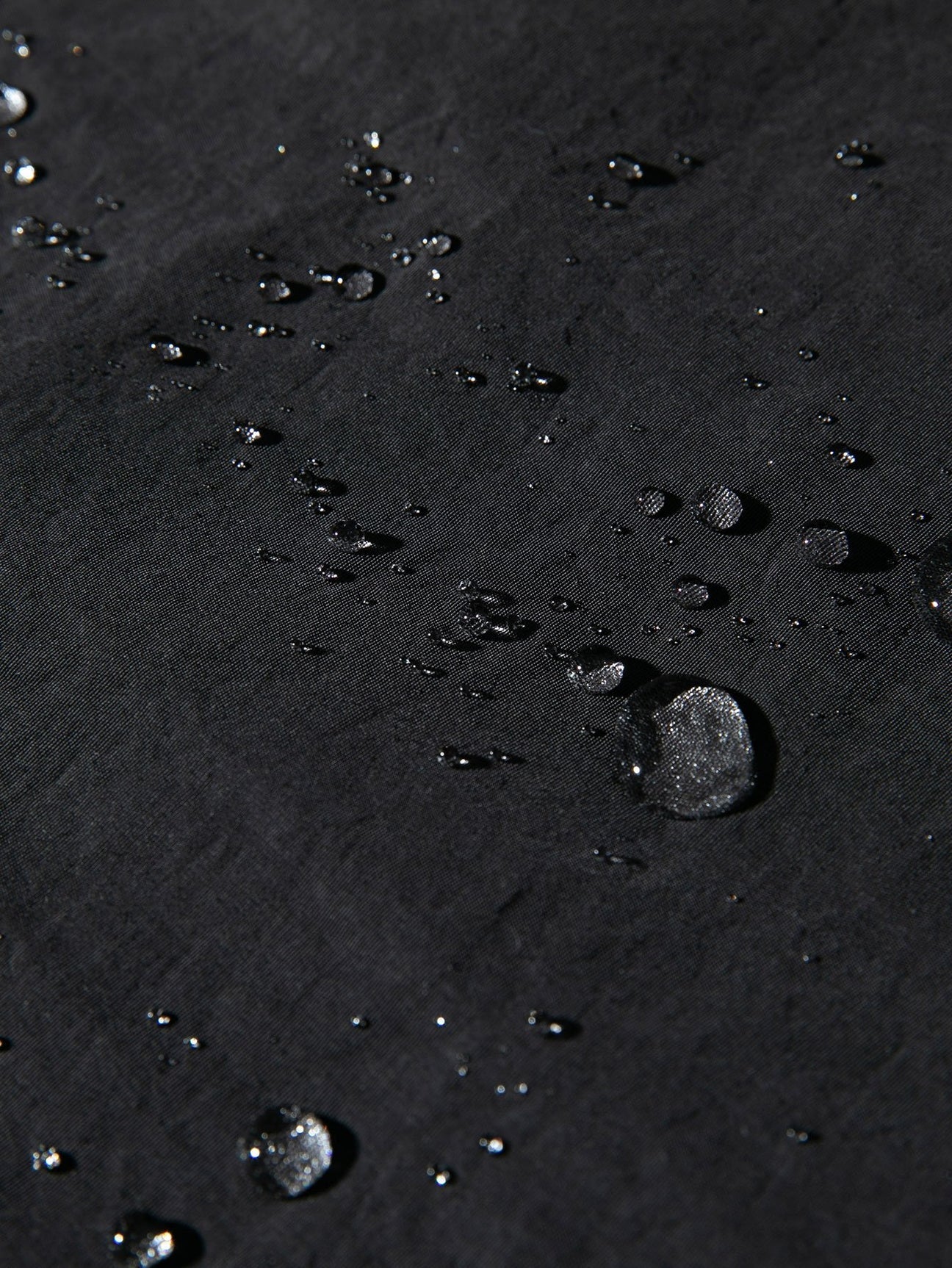 Beau Garcon | Water Repellent Parachute Pants