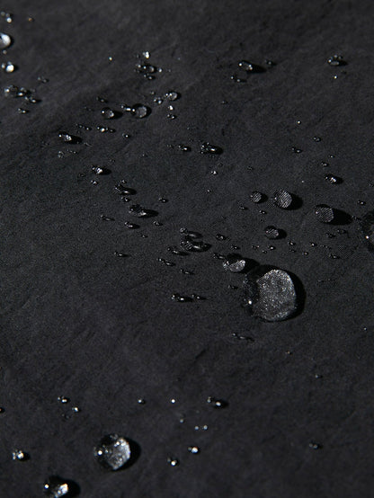 Beau Garcon | Water Repellent Parachute Pants