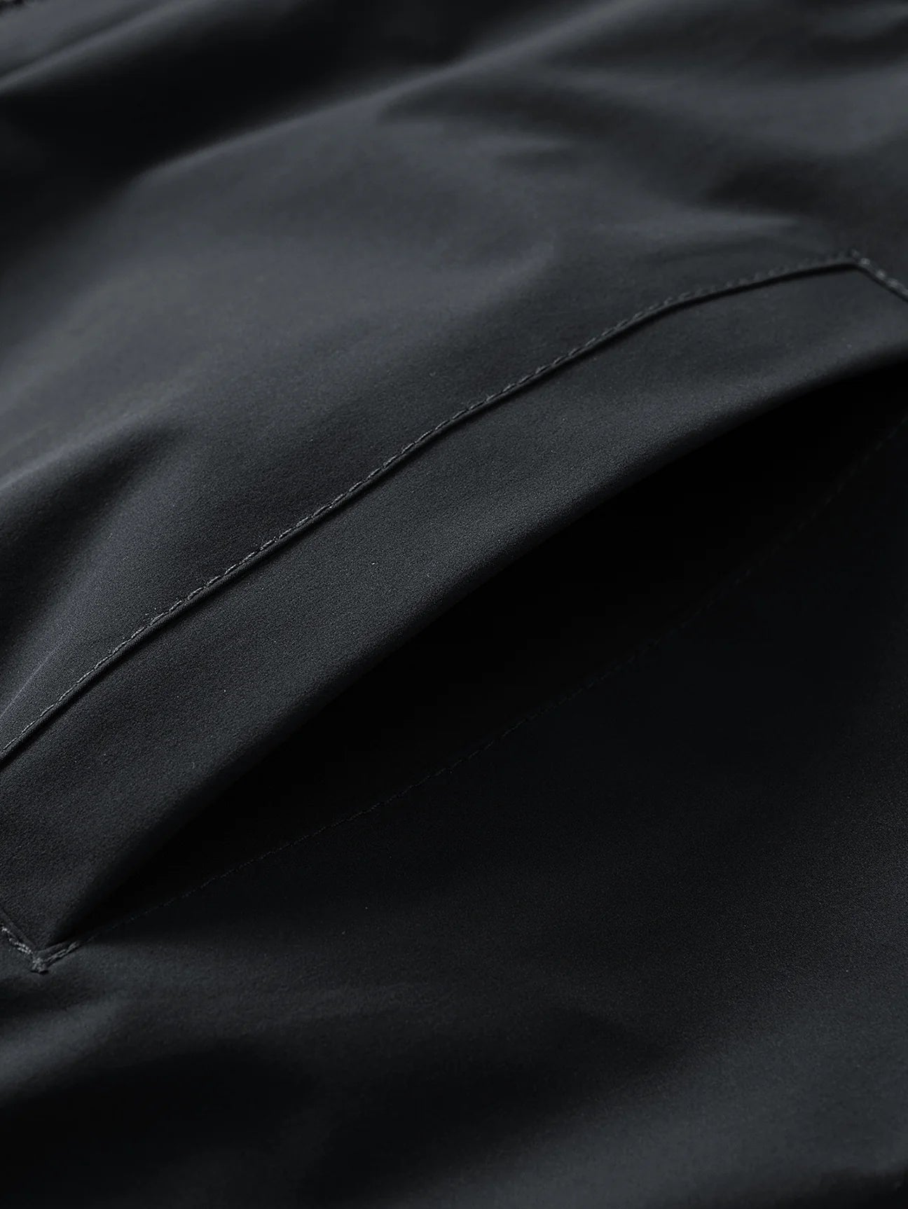 Beau Garcon | Relax Fit Embroidered Racing Jacket