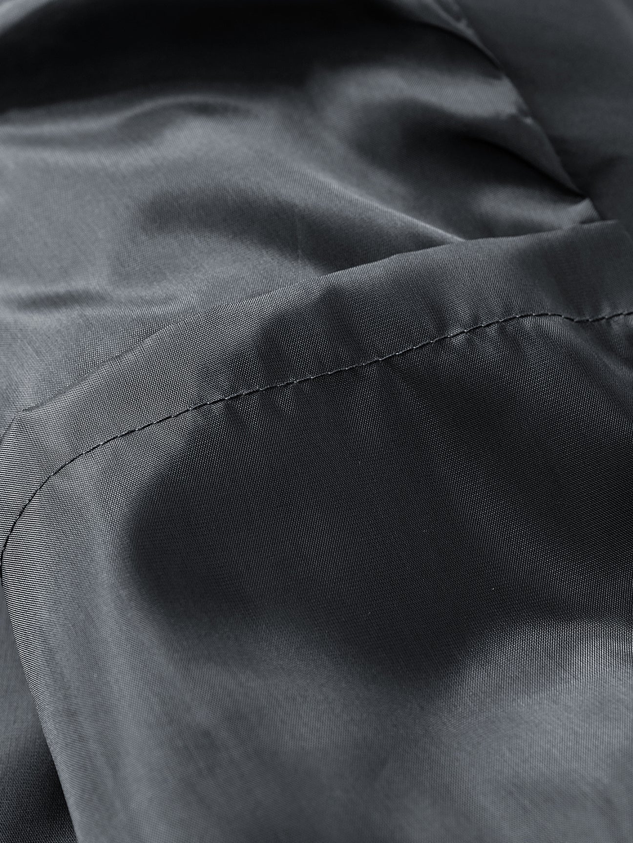 Beau Garcon | Relax Fit Embroidered Racing Jacket