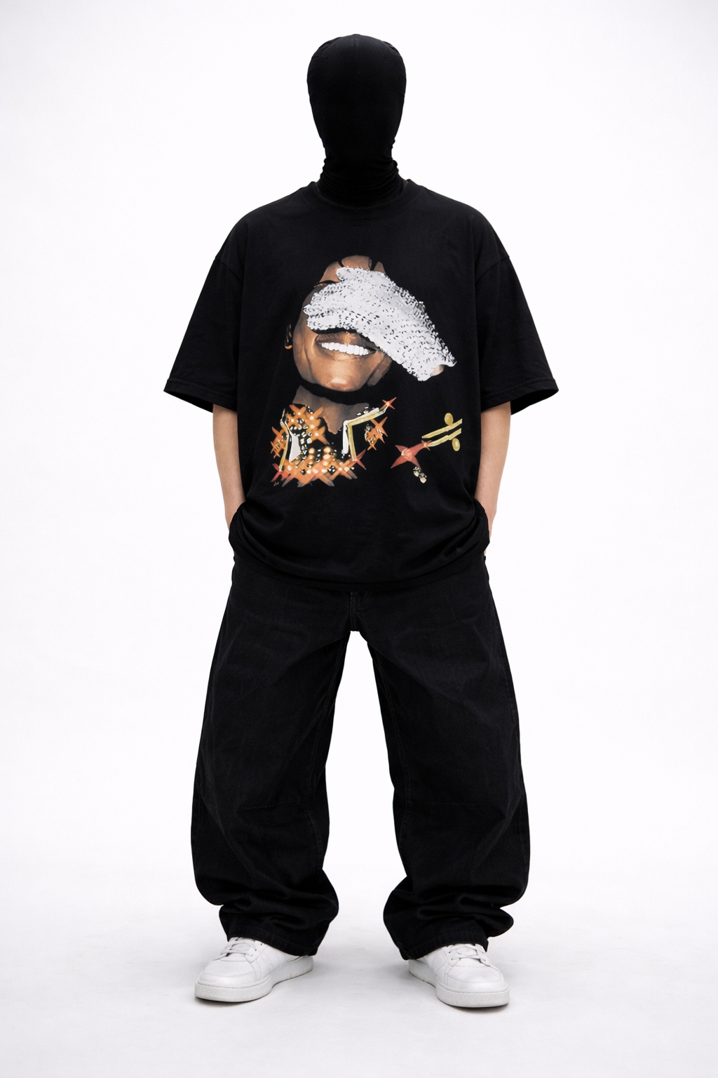 Beau Garcon | Special Edition Michael Jackson Tee