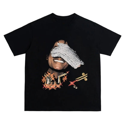 Beau Garcon | Special Edition Michael Jackson Tee