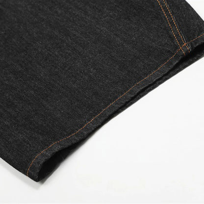 Beau Garcon | Wide Leg Baggy Jeans